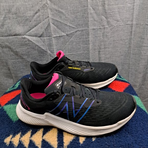 %New Balance Men\'s Fuel Cell Running Shoes Size 13 Rebel / A 49 main image 9
